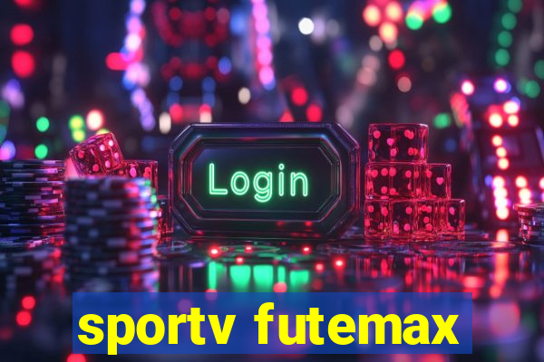 sportv futemax